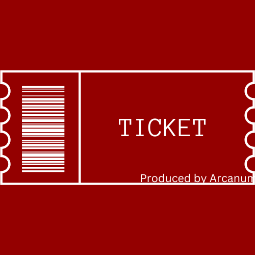 Ticket